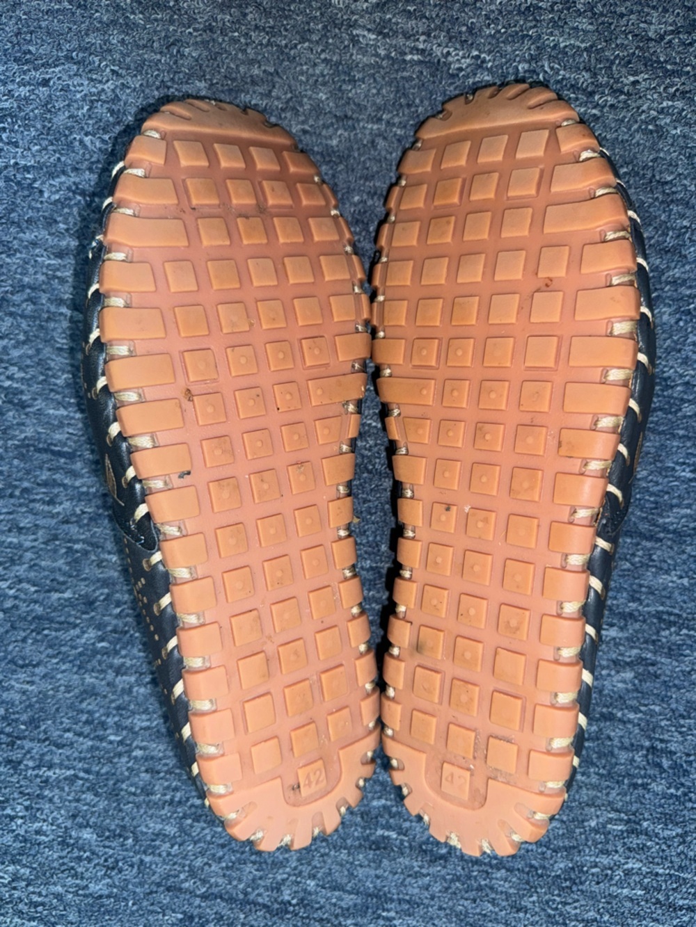 Spring Step Fusaro Leather Loafers - Picture 6 of 8